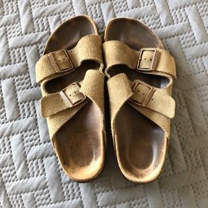 Birkenstock Sandals